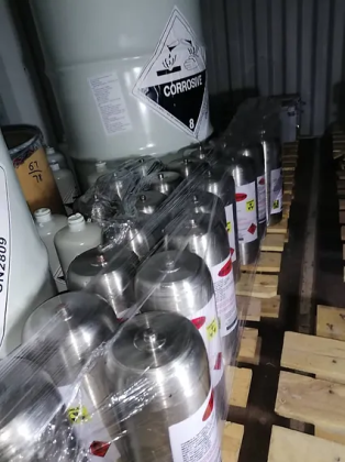 Red Liquid Mercury for Sale at Roteschemies – Shop Now!