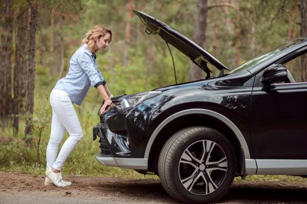 Riteway Towing NYC – Car Blocking Your Driveway? We Can Help!