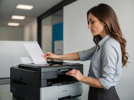 Support Brother Printer
