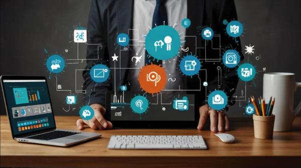 The Importance of Advanced ABM Tools for SaaS in 2024