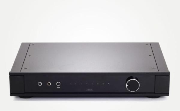 Upgrade Your Audio Experience with the REGA Elex R Stereo