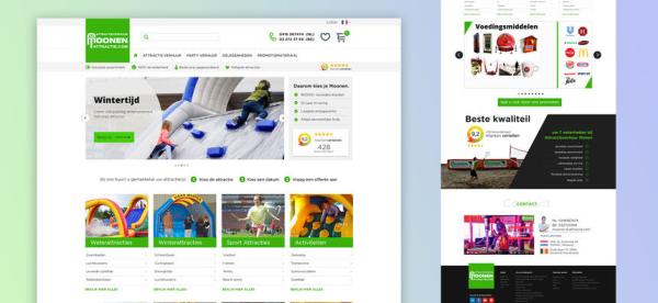 wordpress website development service