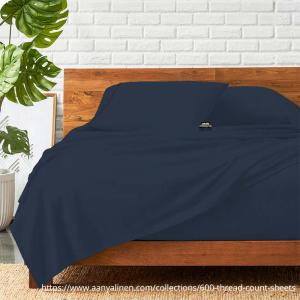 600 Thread Count Sheets