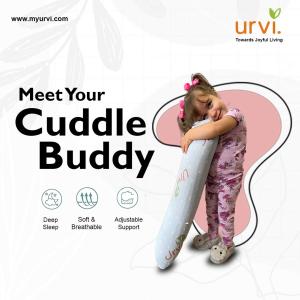 Best Ultra thin Pillows in USA