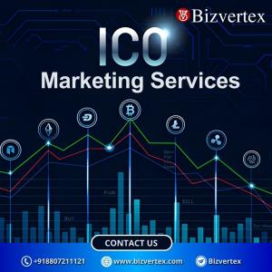 Catalyze Your ICO: Distinct ICO Marketing Services for New Trailblazers
