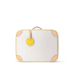 LOUIS VUITTON Baby Suitcase