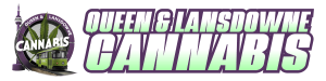 Queen Lansdowne Cannabis