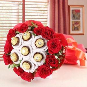 Send Online Flower Delivery To Bangalore