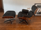 Affordable Eames Chair Replica: Style and Comfort Combined