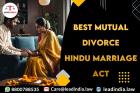 Best Mutual Divorce Hindu Marriage Act
