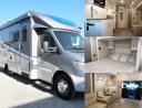 Book Your Next Adventure with Camper Rental in Cincinnati