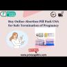 Buy Online Abortion Pill Pack USA for Safe Termination of Pregnancy
