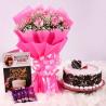 Buy Online Flower Delivery To Delhi