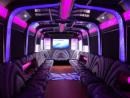 Concert Limo Service