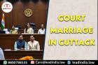 Court Marriage In Cuttack