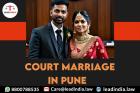 Court Marriage In Prayagraj Legal Service