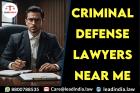 criminal defense lawyers near me | legal service | lead india