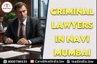 Criminal Lawyers In Navi Mumbai Lead India