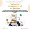 Discourse Development Services Company - ProtonBits