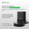 Discover the future of effortless cleaning with our Automatic Vacuum Cleaner