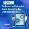 Efficient and Reliable LinkedIn Data Scraping for Optimal Results