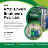 Effluent Treatment Plant: Ensuring Safe Wastewater Disposal