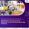 Facial Recognition Solutions for the Food and Beverage Industry