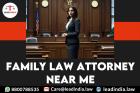 family law attorney near me | lead india law
