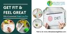 Get Fit & Feel Great With A Customized Weight Loss Plan