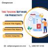 Get Organized with Orangescrum Time Tracking Software