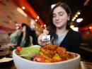 Hamburger restaurants | Peri-Peri GUYS Long Beach