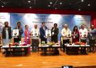 Indo-Chad Film and Cultural Forum Launched at the 10th Global Literary Festival Noida 2024