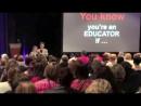 Inspirational Speakers For Teachers