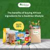 Online African Groceries