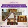 Outdoor event space rental