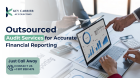 Outsourced Audit Services for Accurate Financial Reporting