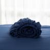 Premium Belgian Flax Linen Sheet for Luxurious Comfort and Durability