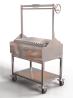 Premium Santa Maria Style Wood-Fired Grill