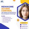 Reimagine Access Control with ThirdEye AI’s Revolutionary Facial Recognition Technology