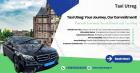 Ride with Taxi Utreg: Your Trusted Partner