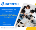 S2V Infotech Group : best digital marketing company