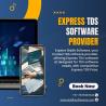 Siddh Software - Express TDS Software Provider