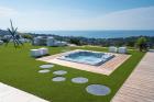 Skyview Hot Tubs & Swim Spas | Skyview Industries Ltd