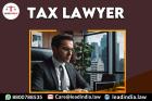 tax lawyer | legal service | lead india