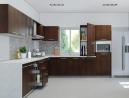 Transform Your Cooking Space with Custom Modular Kitchens!