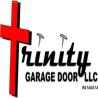 Trinity Garage Door