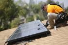 How does solar energy work in Massachusetts USA ?