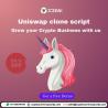 Uniswap clone script