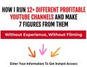 Unlock the Secrets to Making Money Online Through YouTube!