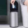 Upgrade your space with our Smart Automatic Sensor Trash Can